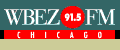 WBEZ 91.5 FM
