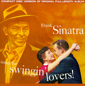 Order Songs For Swingin' Lovers