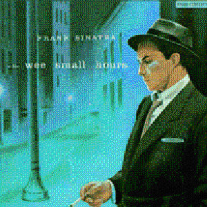 Order In The Wee Small Hours