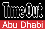 Time Out Abu Dhabi