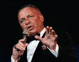Frank Sinatra-Chairman of the Board