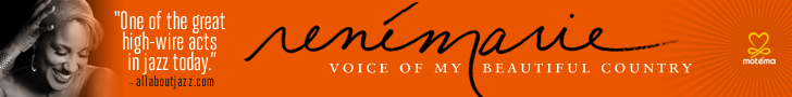 Rene Marie: Voice of My Beautiful Country CD