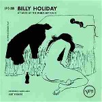 Order Billie Holiday's CD