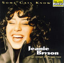 Order Jeanie Bryson's CD