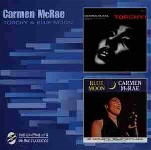 Order Carmen McRae's CD
