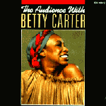 Order Betty Carter's CD