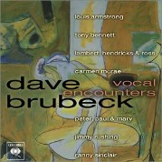 Order Dave Brubeck Vocal Encounters CD