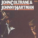 Order Johnny Hartman's CD