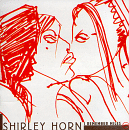 Order Shirley Horn's CD