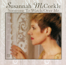 Order Susannah McCorkle's CD