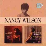Order Nancy Wilson's CD