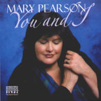 Order Mary Pearson's CD