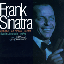 Order Frank Sinatra's CD
