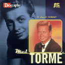 Order Mel Tormé's CD