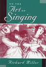 Order On the Art of Singing