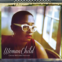 Womanchild - Cecile McLorin Salvant