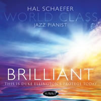 Brilliant - Hal Schaefer