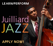 Juilliard Jazz