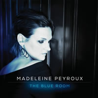 The Blue Room - Madeleine Peyroux