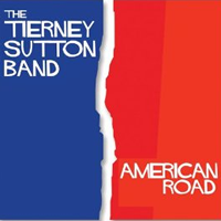 American Road - Tierney Sutton